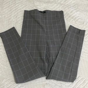 Dynamite plaid pants